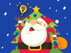 Ойын Kids Quiz: Let's Celebrate Christmas