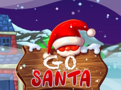 Ойын Go Santa