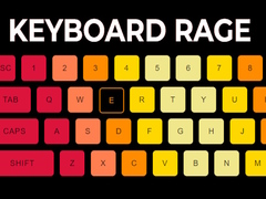 Ойын Keyboard Rage