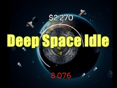 Ойын Deep Space Idle