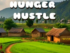 Ойын Hunger Hustle
