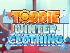 Ойын Toddie Winter Clothing