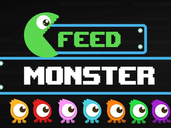 Ойын Feed Monster
