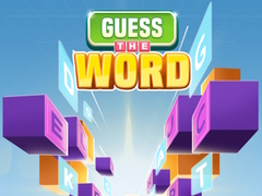 Ойын Guess the Word