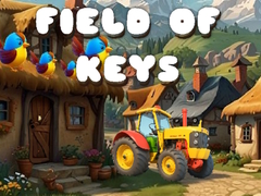Ойын Field of Keys