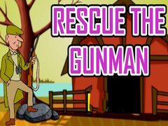 Ойын Rescue the Gunman
