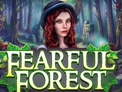 Ойын Fearful Forest