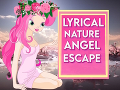 Ойын Lyrical Nature Angel Escape