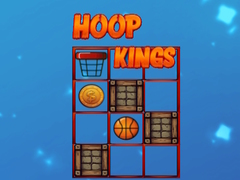 Ойын Hoop KIngs
