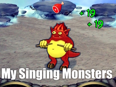 Ойын My Singing Monsters