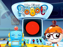 Ойын My First Robot