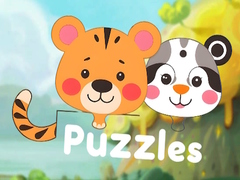 Ойын Puzzles