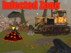 Ойын Infected Zone