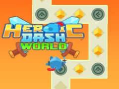 Ойын Heroic Dash World
