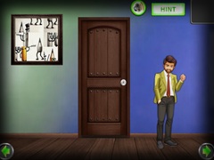 Ойын Amgel Easy Room Escape 238