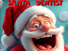 Ойын Santa Dentist