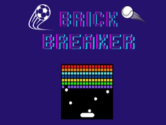 Ойын Brick Breaker