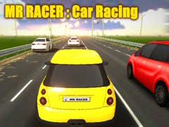 Ойын MR RACER - Car Racing
