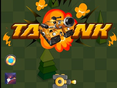 Ойын Tank Vs Tank