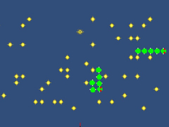 Ойын Shoot The Stars