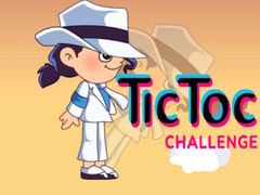 Ойын Tic Toc Challenge