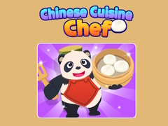 Ойын Chinese Cuisine Chef 