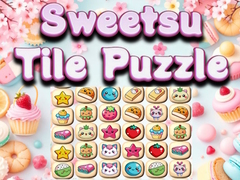 Ойын Sweet Tile Puzzle