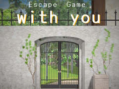 Ойын With You Room Escape