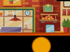 Ойын Pizza Frenzy Tycoon