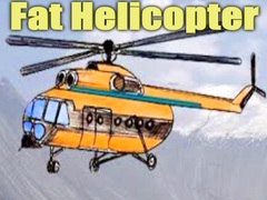 Ойын Fat Helicopter