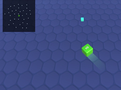 Ойын Cube Zone Master