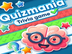 Ойын Quizmania Trivia Game