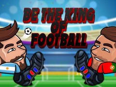 Ойын Be The King Of Football
