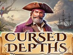 Ойын Cursed Depths