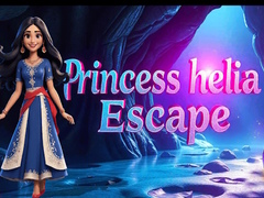 Ойын Princess Helia Escape
