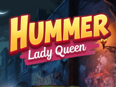 Ойын Hummer Lady Queen