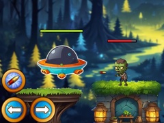 Ойын Starship Duel