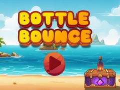 Ойын Bottle Bounce