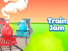 Ойын Train Jam