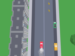 Ойын Royal Car Coin Hunt