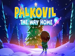Ойын Palkovil The Way Home
