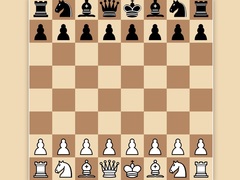 Ойын Classic Chess Duel