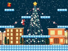 Ойын Christmas Quest