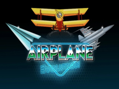 Ойын Airplane Evolution
