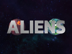 Ойын Aliens