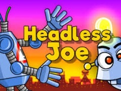 Ойын Headless Joe
