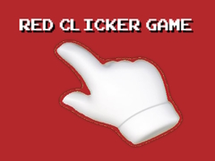 Ойын Red Clicker Game