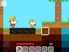Ойын Miner Cat