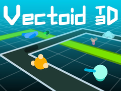 Ойын Vectoid TD