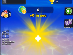 Ойын Evolution Clicker